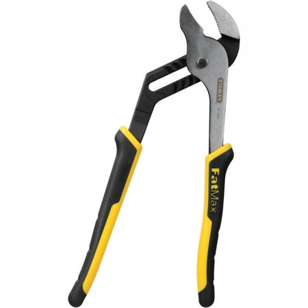 Stanley Fatmax 12 Groove Joint Pliers