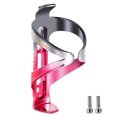 thumbnail image 1 of Bangcool Porte-Bouteille de Vélo Réglable Support de Bouteille de Vélo de Route, 1 of 10