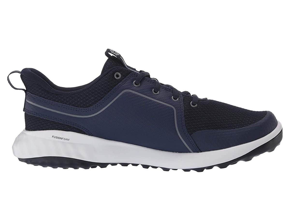 Puma Grip Fusion Sport 2.0 Men's Golf Shoes - Walmart.com