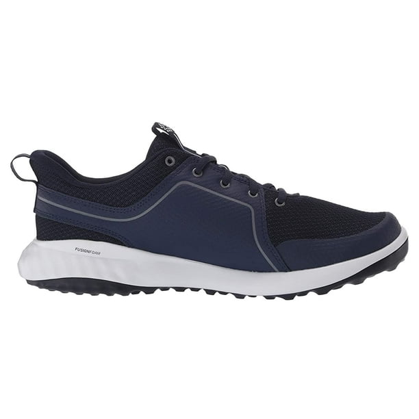 puma men's grip fusion golf shoes