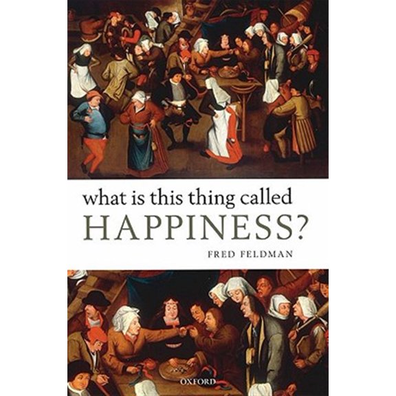 What Is This Thing Called Happiness?, (Hardcover)