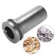thumbnail image 5 of Crisol de Grafito de 1 Kg/2 Kg/3 Kg para Fundir Metales Oro Plata Horno de Chatarra Fundición de Moldes Buena Conductividad Térmica Estabilidad Térmica Resistencia a la, 5 of 8