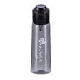 thumbnail image 2 of Botella Flavo 650 Ml Con Pajita para () Rojo, 2 of 8