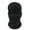 Black, variant on Balaclava Face Ski Mask for Men Women-Breathable Windproof UV Protection Face Covering for Cycling Motorcycle Hiking Skiing Outdoor Work