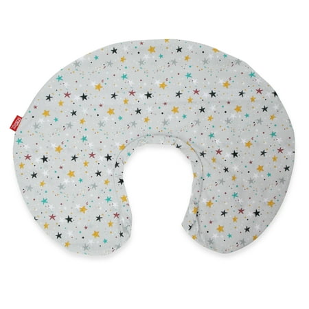 Nuby Support Pod Pillow Cover, Star
