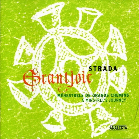 Various Artists - Music of the Trouvere - Music & Performance - CD