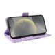 thumbnail image 5 of Funda GANGXUN para Samsung Galaxy S25 Plus con diseño acolchado elegante, cuero PU, protección total y ajuste preciso, 5 of 5
