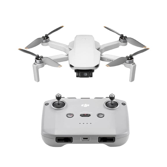 Dron DJI Mini 4K (GL)