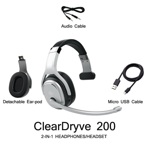 rand mcnally headset walmart