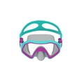 thumbnail image 1 of Bestway® Crusader™ Youth 7+ Mask - Teal, 1 of 9