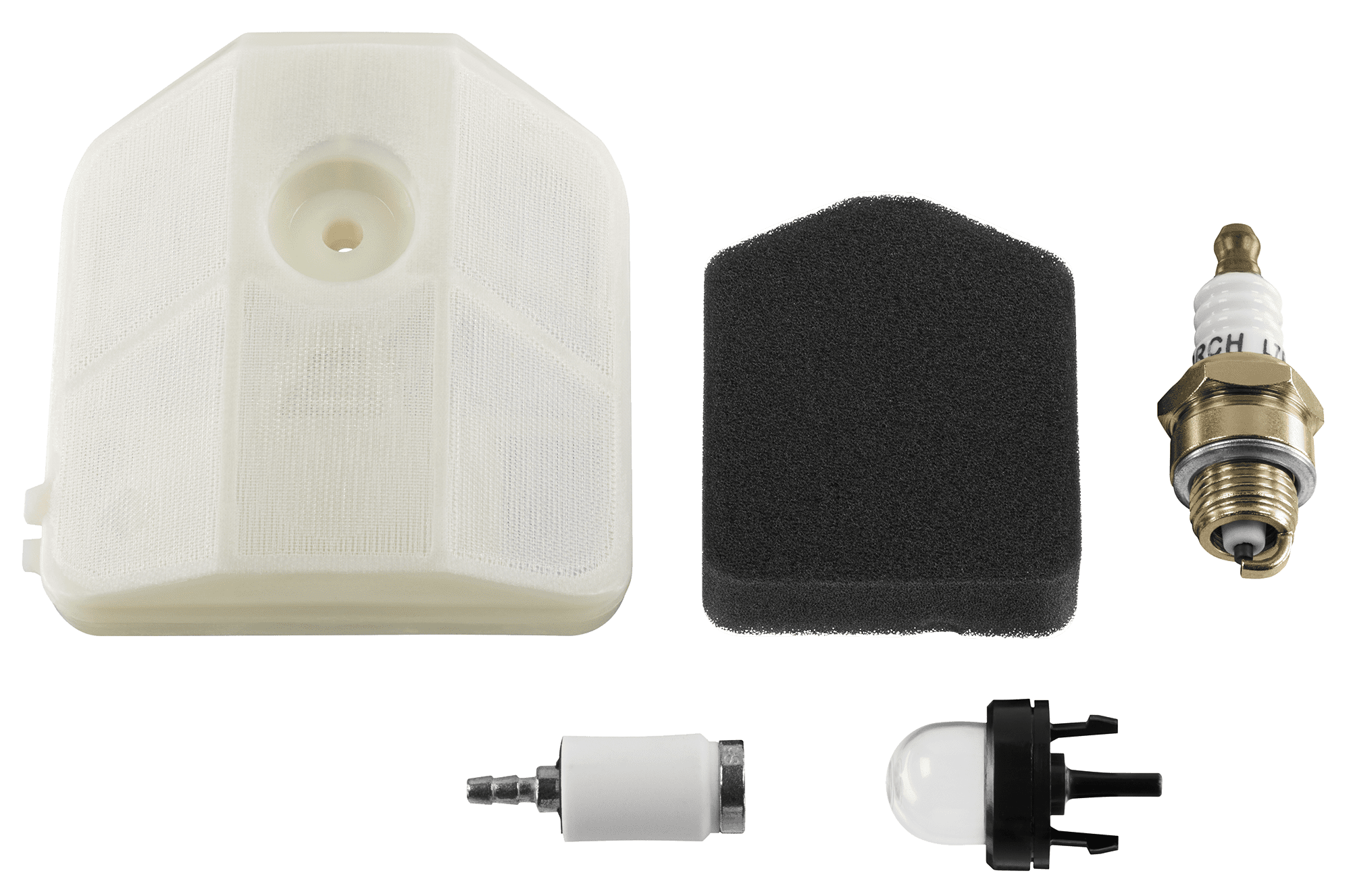 Black Max 38cc Chainsaw Tune Up Kit