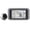 Gray, variant on M Buder 3.97-Inch / 10.08 cm Digital Peephole Camera for Apartment Door, 2MP LCD Screen Door Viewer, 120 Degree Wide Angle Infrared Home Security Monitor with 1400mAh Battery (Gray)