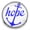 Blue, variant on Choose Color | Hope Anchor Snap Jewelry Ginger Charm Button, For Interchangeable DIY Customizable Accessories