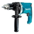thumbnail image 2 of Rotomartillo/taladro 1/2 pulgadas (13 mm) Makita HP1630 710 Watts azul Estándar, 2 of 6