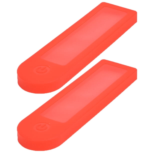 CUBIERTA DE PANTALLA DE PANTALLA DE PANTALLA DE PANTALLA DE PANTALLA DE PANTALLA DE SCOOTER ELÉCTRICO DE 2 UNIDOS PARA M365