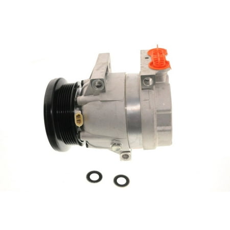 AC Delco 15-21664 A/C Compressor, With clutch New