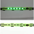 thumbnail image 3 of EONQY Horse Headband LED Horse Breastplate Collar LED Strip Visibility Tack Horse Head Strap Bandage Strap for Night Horse Riding Equestrian Competition Event, 3 of 7