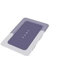 thumbnail image 2 of Absorbent Bath Mat Toilet Floor Carpet Non Soft Rug For Bathroom Kitchen Bedroom, 2 of 3