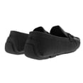 thumbnail image 3 of Mocasín Erick color negro con colgantes 28.0 Dorothy Gaynor Mocasín Erick color negro con colgantes 28.0, 3 of 6