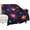 style, variant on Starry Night Sky with Clouds Blankets Bedroom Living Room Sofa Throw Blankets for Beds