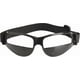 thumbnail image 1 of Dribble Goggles, One Size, Black, 1 of 3