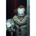 thumbnail image 3 of IT Chapter 2 7 ScaleAction Fig Ultimate Pennywise NECA NECA, 3 of 3