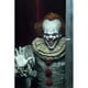 thumbnail image 3 of IT Chapter 2 7 ScaleAction Fig Ultimate Pennywise NECA NECA, 3 of 3