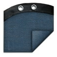 thumbnail image 3 of Pool Mate 15 Year Extra-Large Mesh Imperial Blue Oval Winter Pool Cover, 21 x 41 ft. Pool, 3 of 4