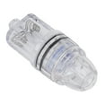 thumbnail image 2 of Luz de Pescado Submarino, 328yd Disponible de Plástico de Pesca de Caída Profunda Transparente Para Agua Dulce para Agua Dulce, 2 of 7