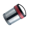 thumbnail image 1 of relayinert Lidded Soup Thermal Cup Stainless Steel Food Insulated Container Meal Holder, 1 of 6