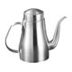 thumbnail image 2 of Stainless Steel Oil Dispenser Bottle For Meal Preparation Freshness Preservation 1Set, 2 of 5