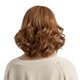 thumbnail image 4 of Peluca corta y rizada Yuyangstore para Mujeres y niñas con redecilla Yuyangstore Mujeres pelucas cortas, 4 of 7