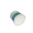 thumbnail image 2 of Pen + Gear Bubble Cushion Roll, 12 in x 100 ft, Small Bubbles, Clear, Perforated, 2 of 5