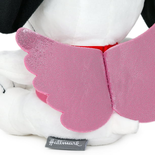 Peluche Disney Paperino Itty Bitty Hallmark – Collezionabile Morbido 13cm