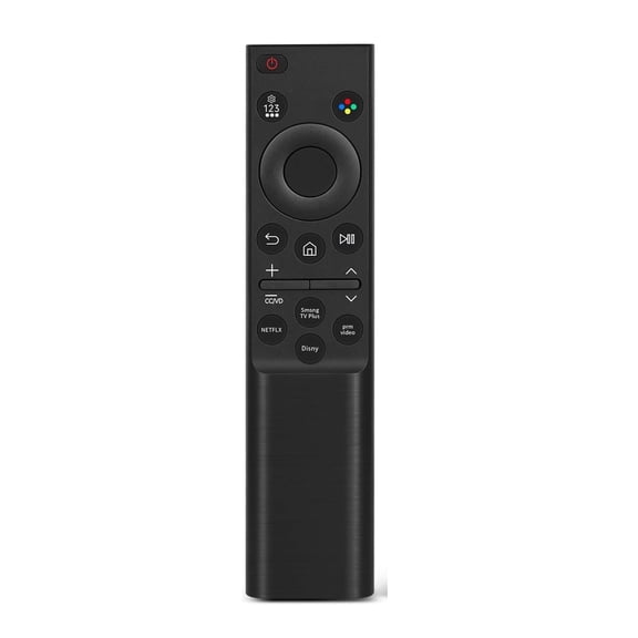 Universal for Samsung tv Remote Control Replacement, for All 2019-2025 Samsung Remote Control for Smart TV Compatible with All Samsung Smart Curved QLED Frame 4K 8K TVs