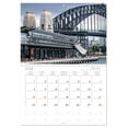 thumbnail image 6 of Australia 2022 nature and culture (Monthly Wall Calendar 2026 11.7 x 16.5 (open)), CALVENDO 14 Month Calendar, 6 of 9