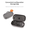 thumbnail image 4 of Seitruly L23 Mini incorporado 4K HD Pixel Dual Lens plegable Control remoto One Key Return fotografía aérea Accesorios para aéreos No.6, 4 of 6