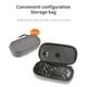 thumbnail image 4 of Seitruly L23 Mini incorporado 4K HD Pixel Dual Lens plegable Control remoto One Key Return fotografía aérea Accesorios para aéreos No.6, 4 of 6