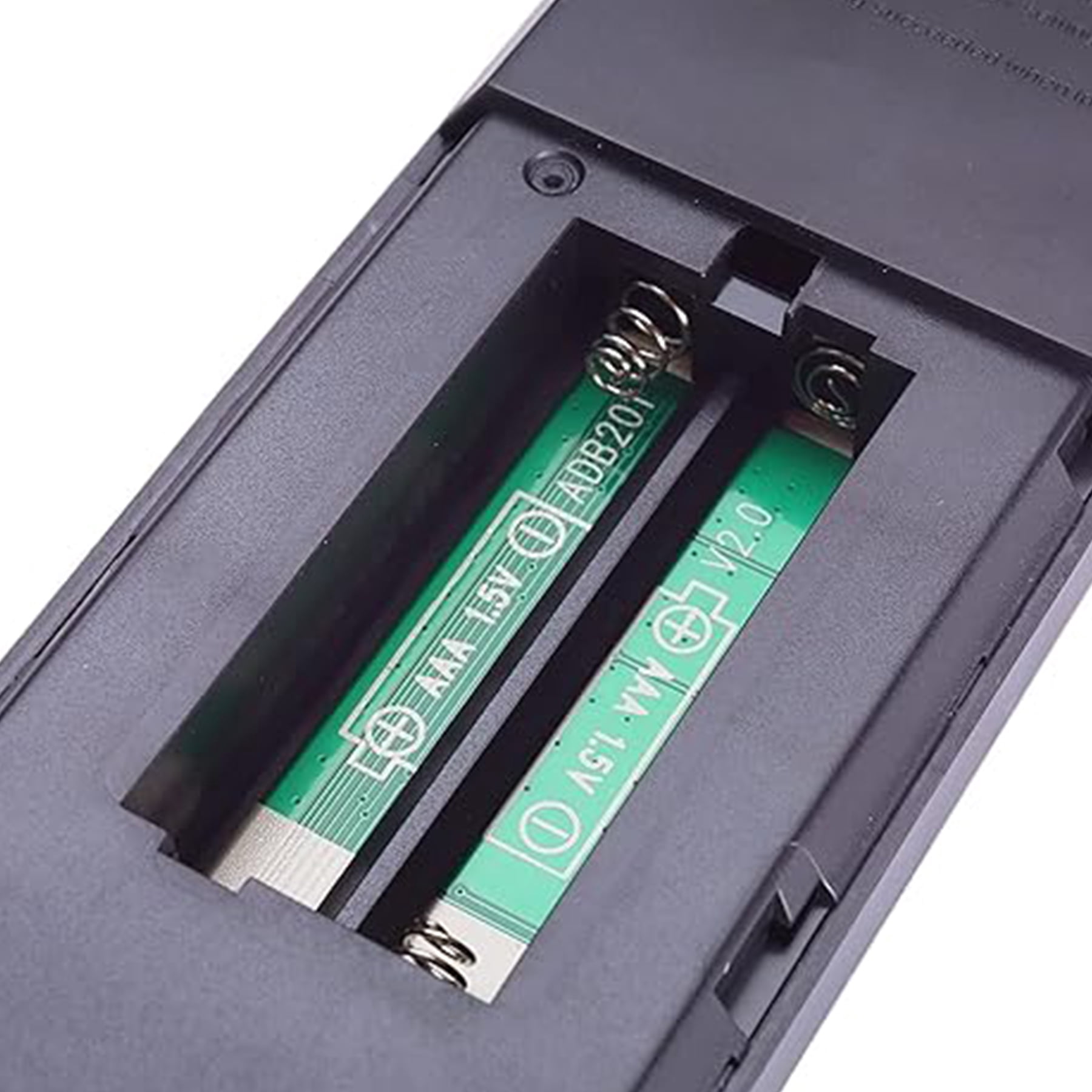 Superbox Remote Control Compatible with Octastream Q1, Elite II, MAX IV, and Superbox S1, S2, S3, S4, S5 Pro, S5 Max
