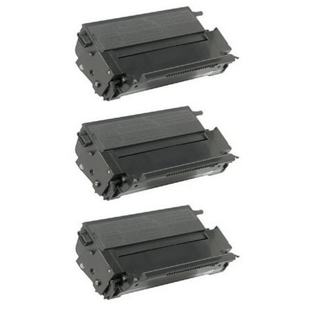PrinterDash Compatible Replacement for RIC430291_3PK - Black price history on PriceWatchPro