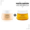 thumbnail image 4 of VICHY Crema de Día Post-menopausia Nutritiva Anti-flacidez Vichy Neovadiol 50 ml, 4 of 6