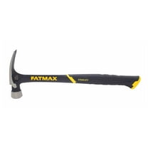 Stanley Fat Max FMHT51306 17 Oz High Velocity Framing Hammer