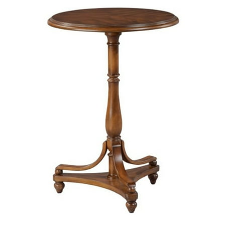 UPC 643218432500 product image for Hekman Special Reserve Cordial End Table | upcitemdb.com