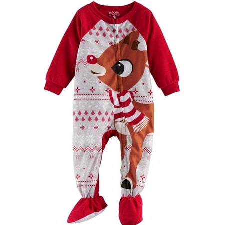 

Suanret Family Matching Kids Mom Dad Christmas Pajamas PJs Sets Xmas Sleepwear