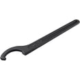 thumbnail image 1 of 1 Uds. Llave inglesa con gancho C, portabrocas para tuerca redonda de 45-52mm, llave inglesa de choque trasero, motocicleta Universal, 1 of 5