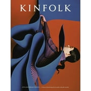 Kinfolk 40 (Paperback)