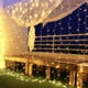 thumbnail image 1 of Cortina de Luz Led 3x3m 300 Leds ACTIVE Ip44 Estanco Bajo Voltaje 31v, 1 of 5
