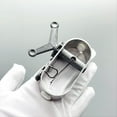 thumbnail image 3 of Mini Torno de Aluminio, Alambre a Mano, Granja Tensora, 3 of 5