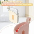 thumbnail image 2 of Hand Sanitizer Spray Protective Case Portable Travel Case Sanitizer Protective Silicone Spray N9f6, 2 of 7