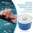 thumbnail image 2 of Pool Filter Sock, Pool Skimmer Socks, Pool Filter Basket, Pool Skimmer Socks, Pool Skimmer Basket (20), 2 of 5